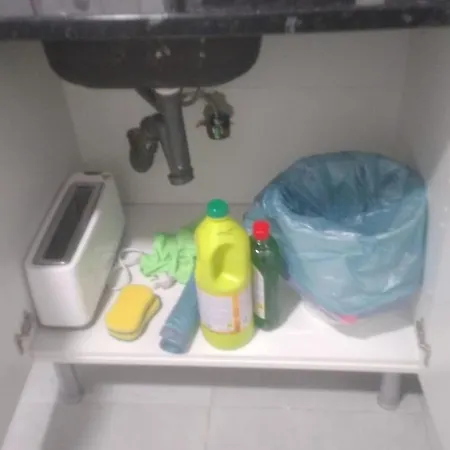 Apartamento Estudio Encantador Cerca Del Carrefour Rosaleda 1 Málaga