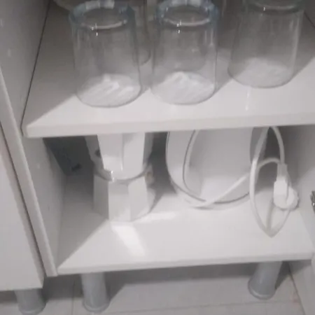 Estudio Encantador Cerca Del Carrefour Rosaleda 1 Málaga