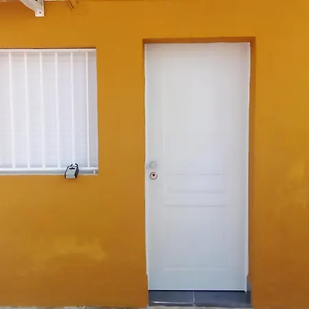 Apartment Estudio Encantador Cerca Del Carrefour Rosaleda 1 Malaga