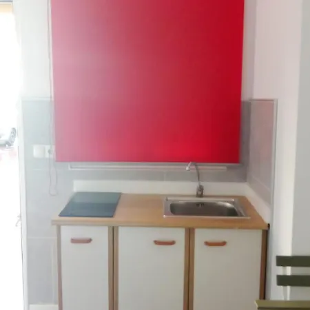 Estudio Encantador Cerca Del Carrefour Rosaleda 1 Apartment Malaga